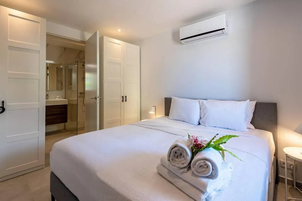 דירות בלו ביי Two Tides Luxury