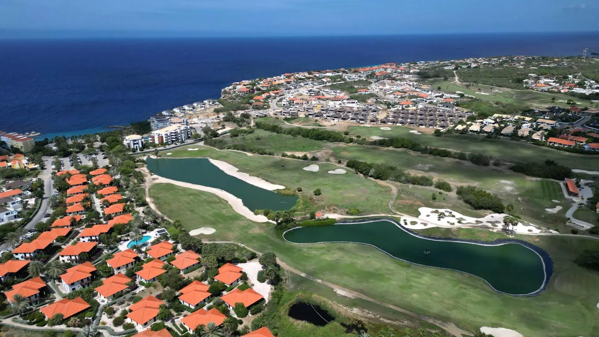 דירות בלו ביי Two Tides Luxury