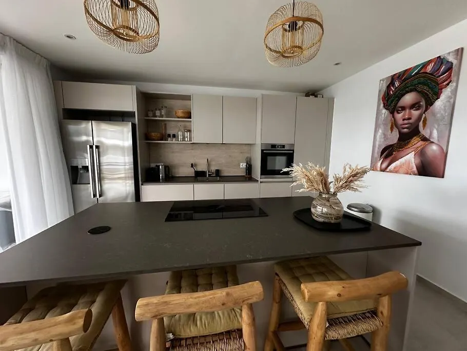 Apartmán Two Tides Luxury Blue Bay