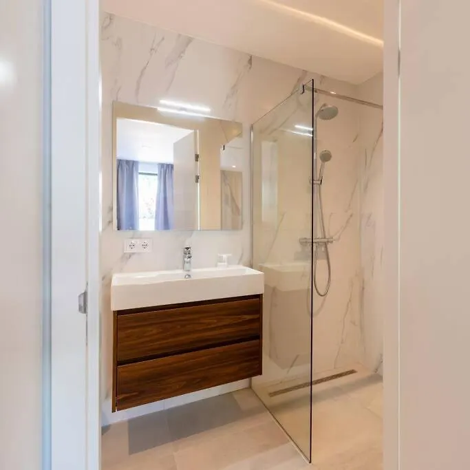 Apartmán Two Tides Luxury Blue Bay