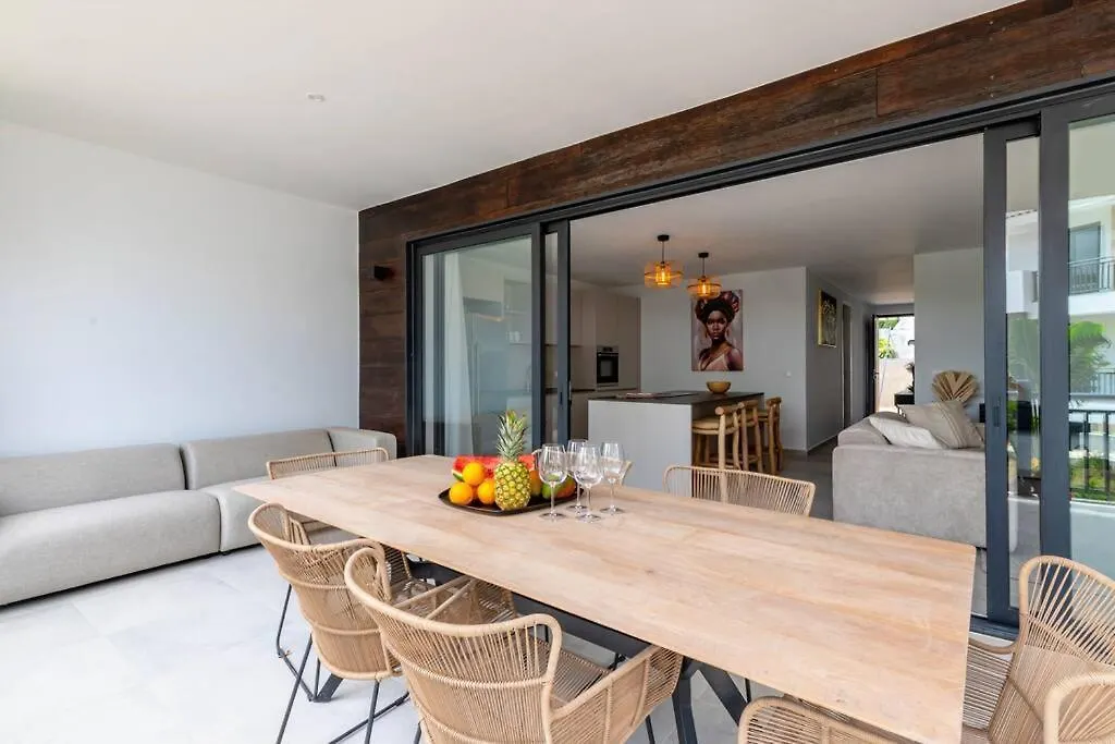 Apartmán Two Tides Luxury Blue Bay
