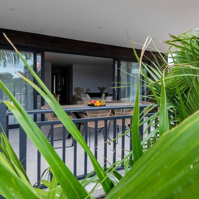Apartmán Two Tides Luxury Blue Bay